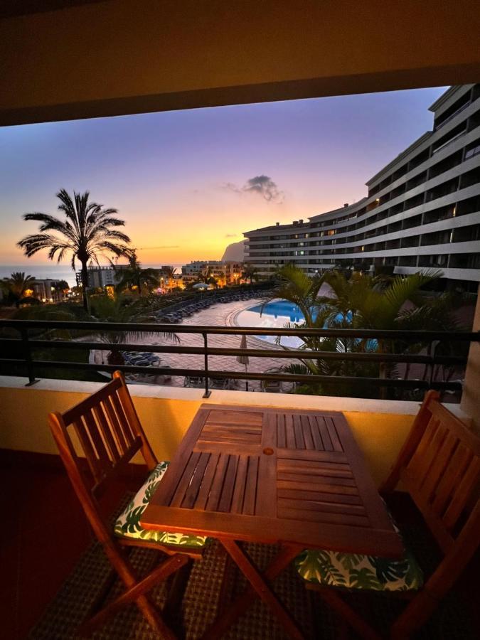 Sunset Madeira Palace Funchal  Exterior foto